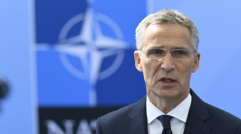 NATO Genel Sekreteri: Gücümüzü birlikten alıyoruz