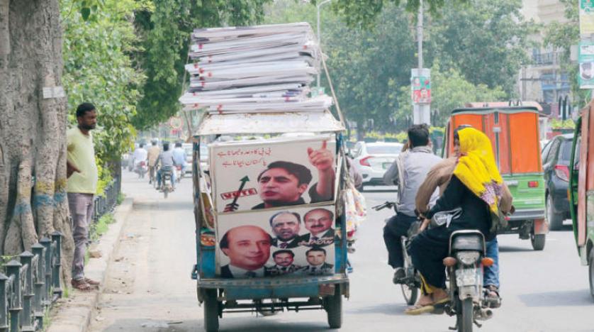 Pakistan seçimleri arifesinde zayıf bir koalisyon bekleniyor