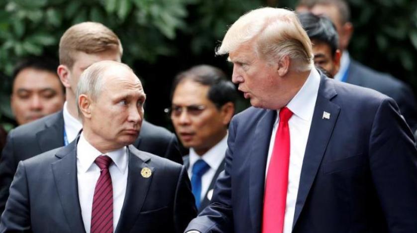 Putin ile gerçekleştireceği zirvede Trump’a kimler eşlik edecek?