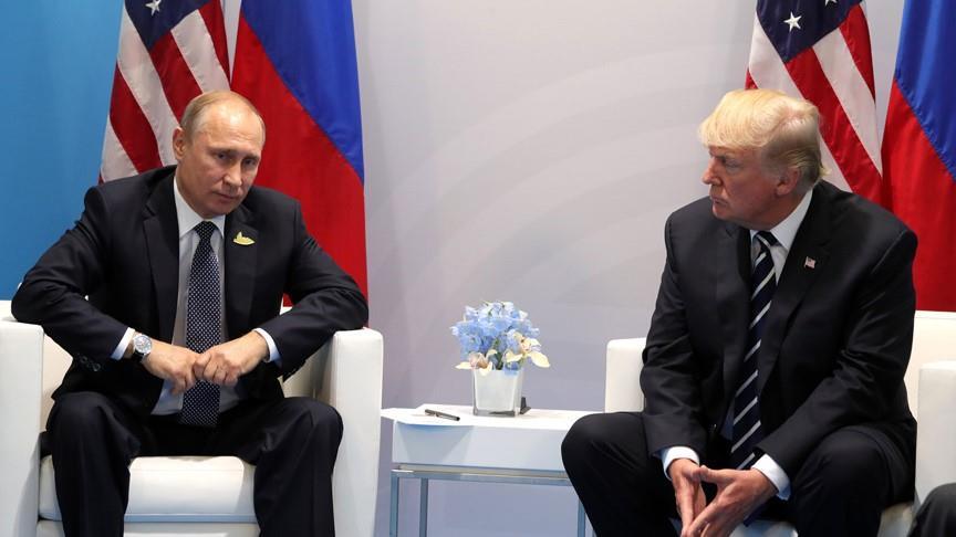 Putin ve Trump hangi konuda uzlaşabilir?