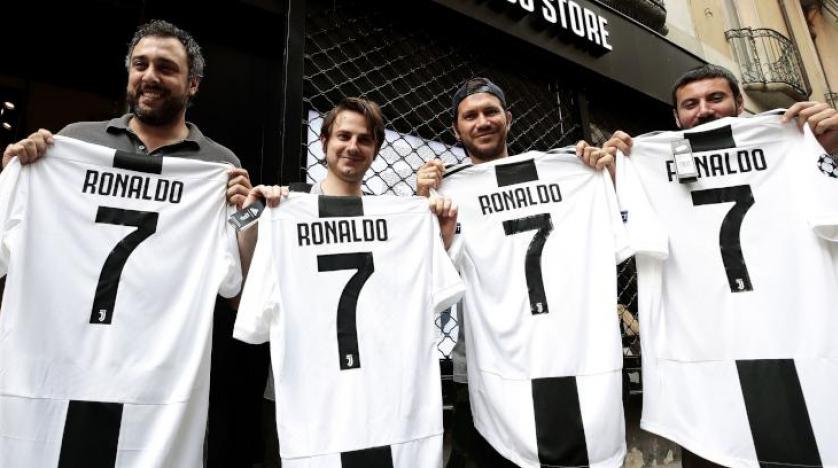 Fiat çalışanları Ronaldo’nun transferi nedeniyle grev kararı aldı