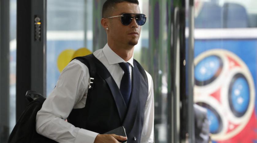 Adı Juventus ile anılan Ronaldo, Torino’da ev bakıyor