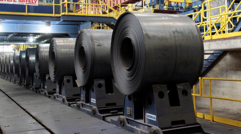 Rus çelik üreticisi Severstal, İran’a mal tedarik etmeyi askıya aldı