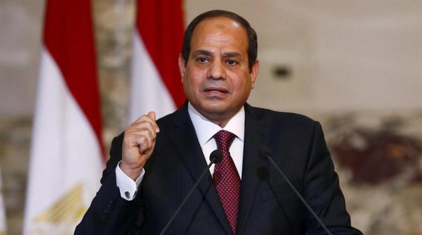 Sisi’den İslami söylemi yenileme çağrısı