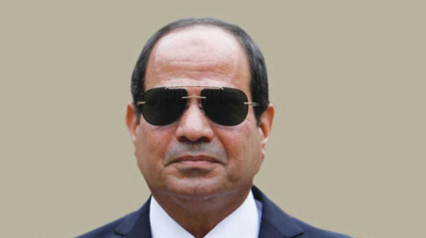 Sisi: Müslüman Kardeşler’le uzlaşı yok