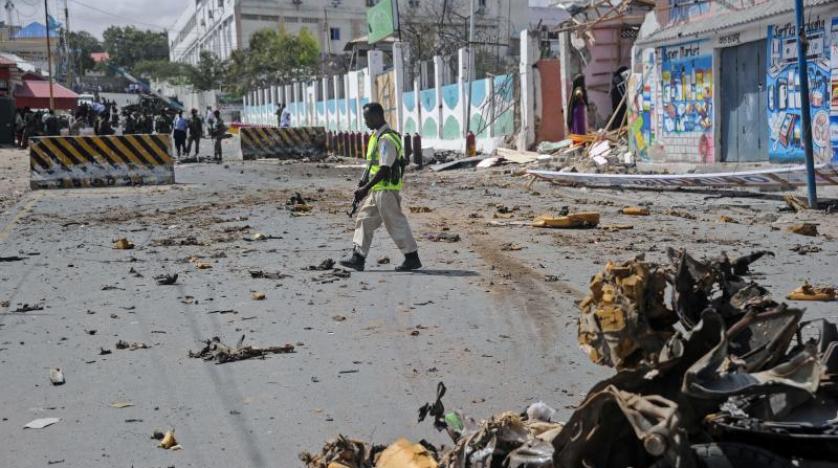 Somali’de eş-Şebab saldırısı: 27 asker öldü