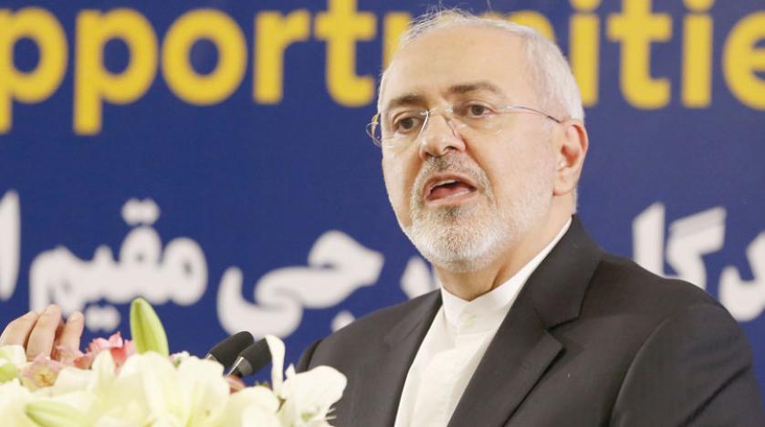 Tahran, petrol satışları ve bankacılık ilişkilerini korumak için Avrupa’nın atacağı adımlarını açıkladı