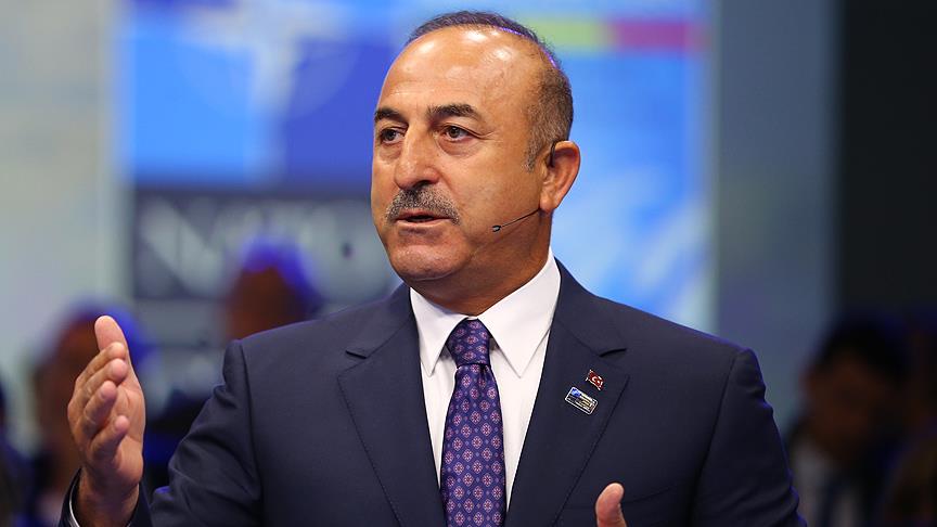 Dışişleri Bakanı Çavuşoğlu’ndan S-400 açıklaması