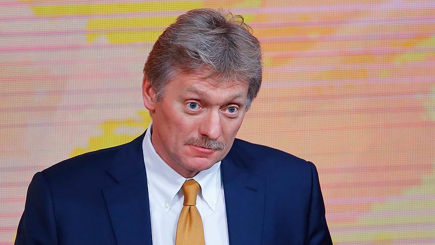 Kremlin ABD’yi Avrupa’ya baskı yapmakla suçladı