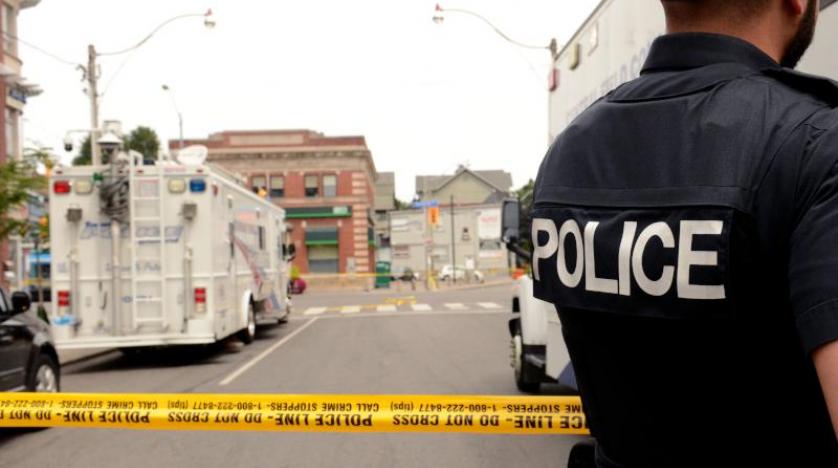 Toronto saldırganının kimliği belli oldu