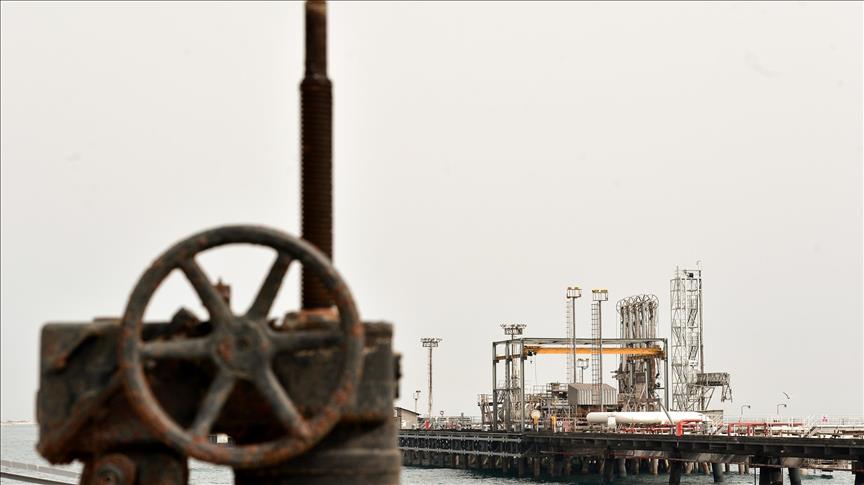 ABD yaptırımlarının gölgesindeki İran’ın petrol üretimi 22 bin varil azaldı