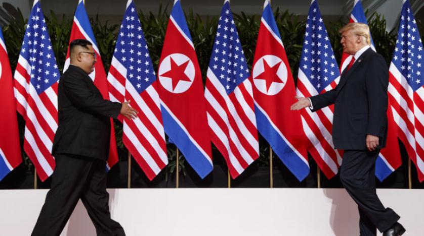 Washington Post: Kuzey Kore nükleer faaliyetlerini gizlemeye çalışıyor