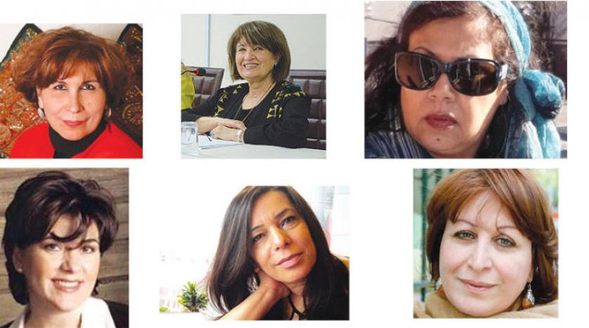 Iraklı kadın yazarların 2003 sonrası deneysel roman tecrübeleri