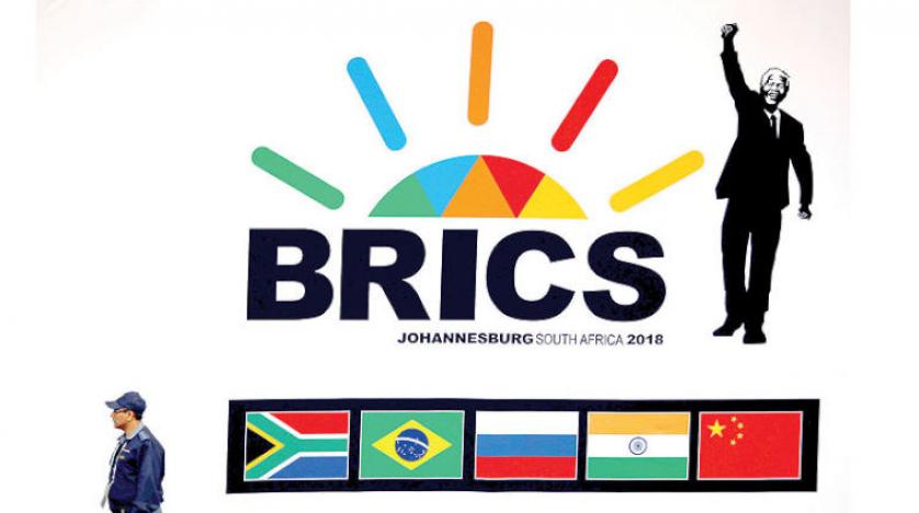 Çin Devlet Başkanı’ndan BRICS Zirvesi’nde ABD uyarısı