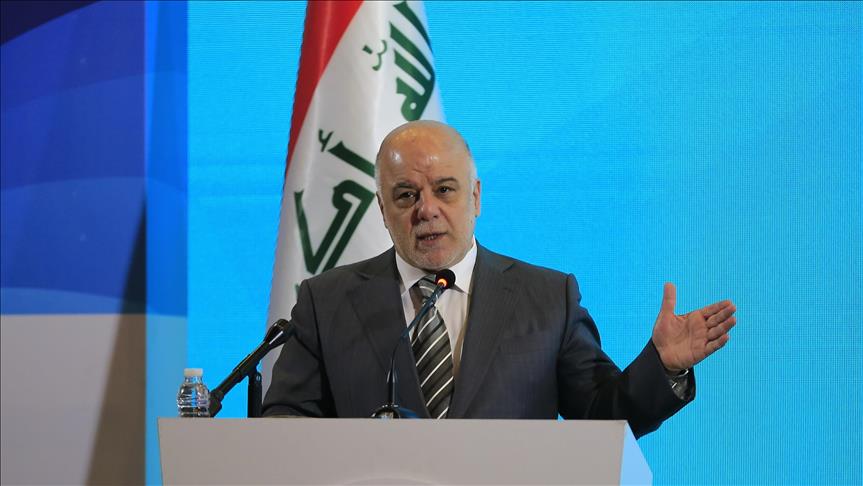 Irak Başbakanı İbadi: Kerkük’te oyları çalanları asla affetmeyiz