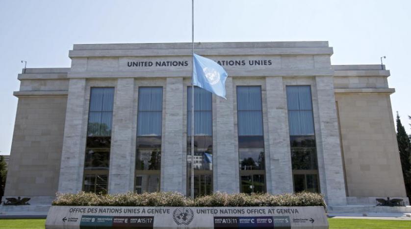 BM’den Cenevre’de Suriye konulu toplantı çağrısı