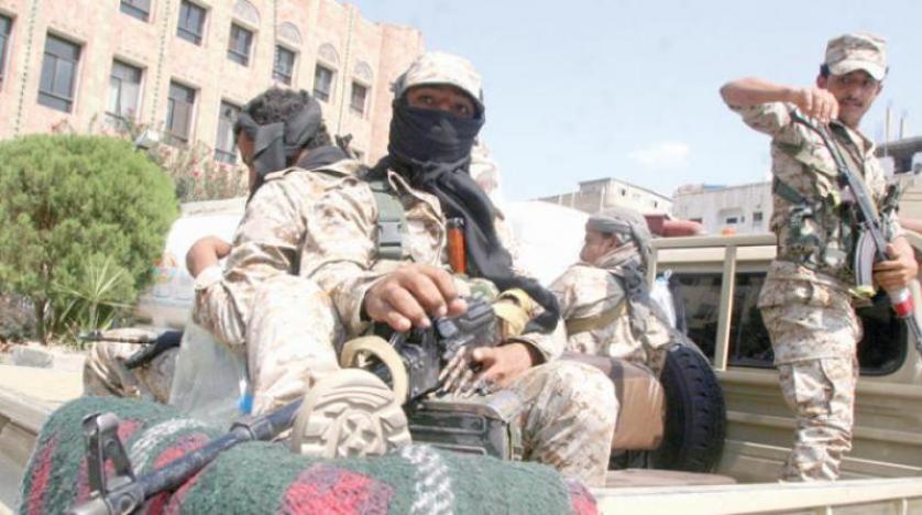 Yemen Ordusu, Taiz’de İran yapımı İHA’yı düşürdü