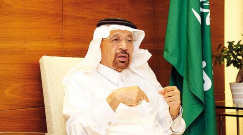 El Falih: Suudi Arabistan petrol politikası istikrarlı ve siyasi krizlerden etkilenmez