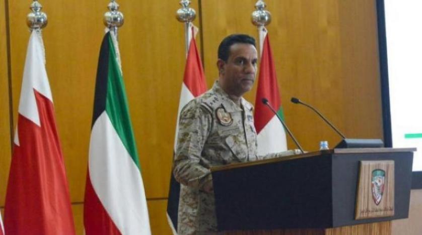 Arap Koalisyonu: Teröre karşı ortak operasyonlar devam edecek