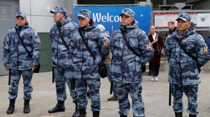 Rusya, bu yıl 19 terör saldırısının engellendiğini açıkladı