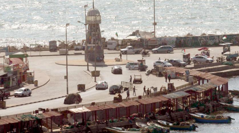 İsrail donanması Gazze’ye gelen yabancı aktivistleri taşıyan bir gemiyi daha alıkoydu