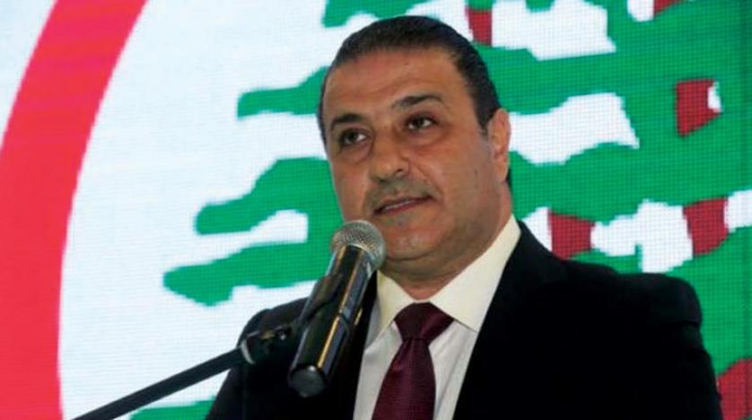 Fadi Saad: Lübnan’da Cumhurbaşkanlığı yarışının sırası değil