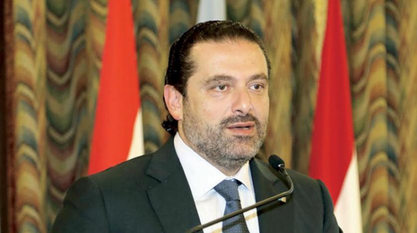 Hariri’den hükümet oluşumunu geciktirdiği iddialarına ret