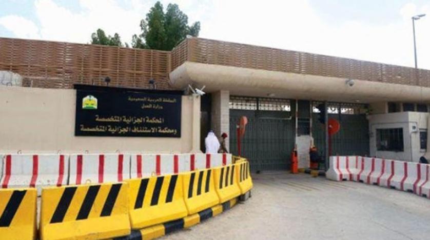 Katif’te emniyet binasına saldırı düzenlemeyi planlayan kişiye idam cezası