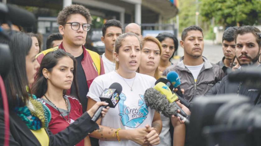 Venezuela’da muhalefet suikastın ardından tutuklamalardan endişeli