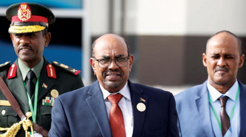 Sudan’da Cumhurbaşkanı Ömer el-Beşir’in yeniden adaylığına onay