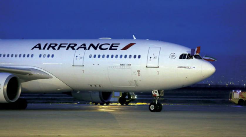 British Airways ve Air France Tahran’a uçuşlarını durdurdu