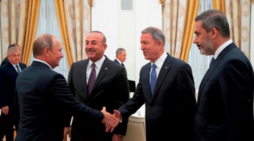 Türkiye ve Rusya İdlib kördüğümünü çözmeye çalışıyor