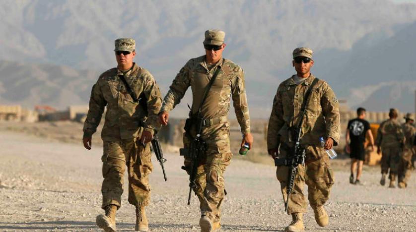 Afganistan’da intihar saldırısında 3 NATO askeri öldü