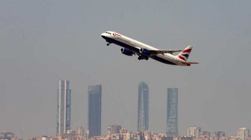 ABD’nin yaptırımları British Airways ve Air France’ın Tahran uçuşlarını durdurdu