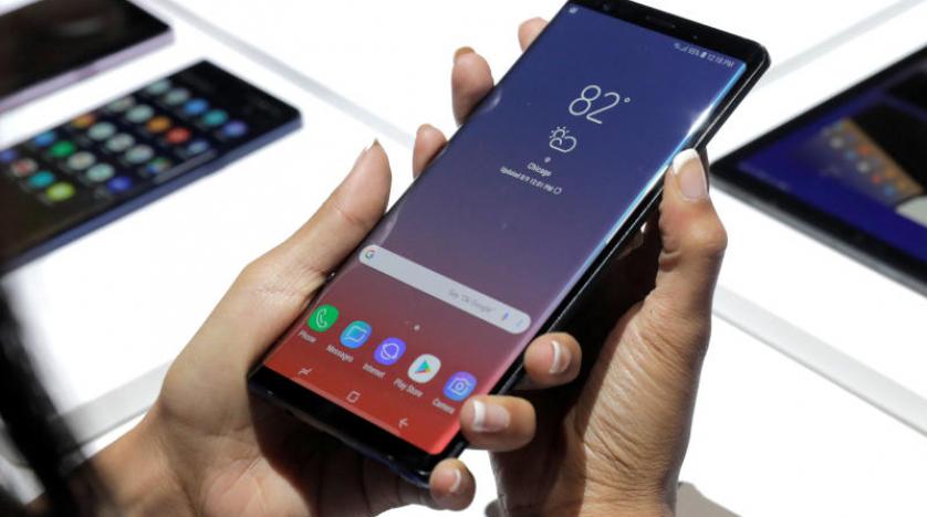 Samsung Note 9 tanıtıldı… İşte özellikleri