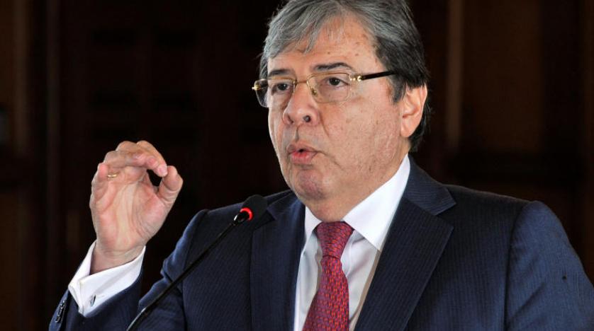 Kolombiya Dışişleri Bakanı: UNASUR’dan çekileceğiz