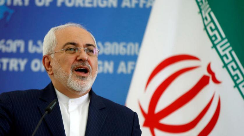 İran Dışişleri Bakanı Zarif: ABD, İran’a Karşı ‘Psikolojik Savaş’ yürütüyor
