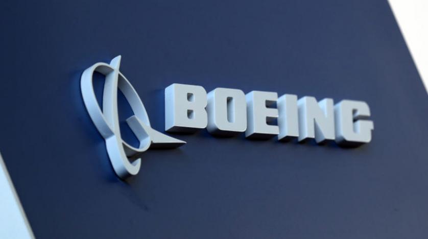Pentagon ile Boeing arasında 805 milyon dolarlık anlaşma