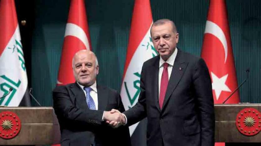 Türkiye ve Irak’tan sınır güvenliği ve ortak su kullanımı için anlaşma