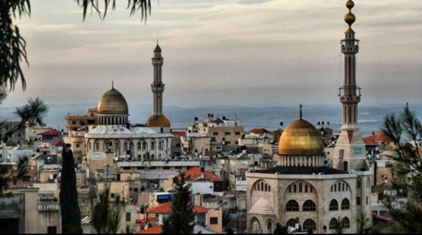Umm el-Fahm’de bir caminin yıkılmasını isteyen Yahudilere halk engeli