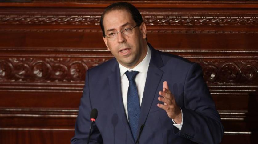 Tunus’ta Enerji Bakanı ve 4 üst düzey yetkili yolsuzluk şüphesiyle görevden alındı