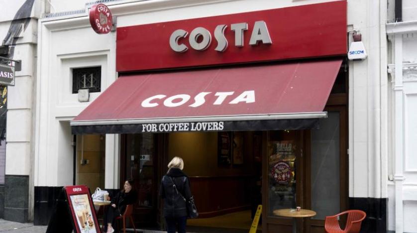Coca Cola Costa’yı 5.1 milyar dolara satın aldı