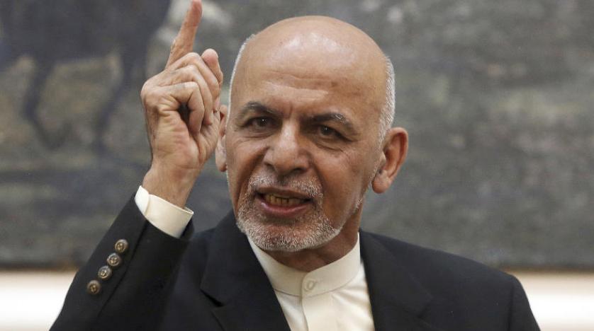 Afganistan Cumhurbaşkanı 3 üst düzey istifayı reddetti