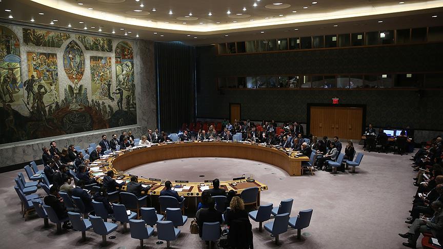 BM, Kuzey Kore’ye yönelik kısıtlamaları hafifletiyor