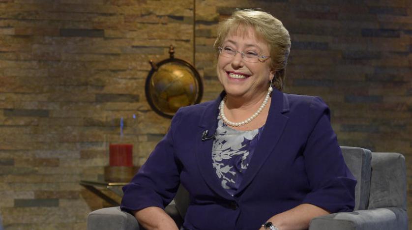 Bachelet, BM İnsan Hakları Yüksek Komiserliği’ne aday gösterildi