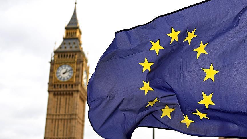 AB Brexit sonrasında İngiliz diplomatlarını merkeze çekecek