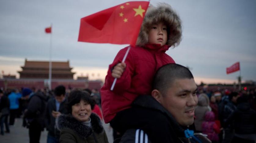 Nüfusu yaşlanan Çin’den çocuk sayısı kısıtlamasını kaldırma hamlesi