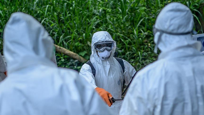 BM’den Demokratik Kongo Cumhuriyeti ile ilgili Ebola açıklaması