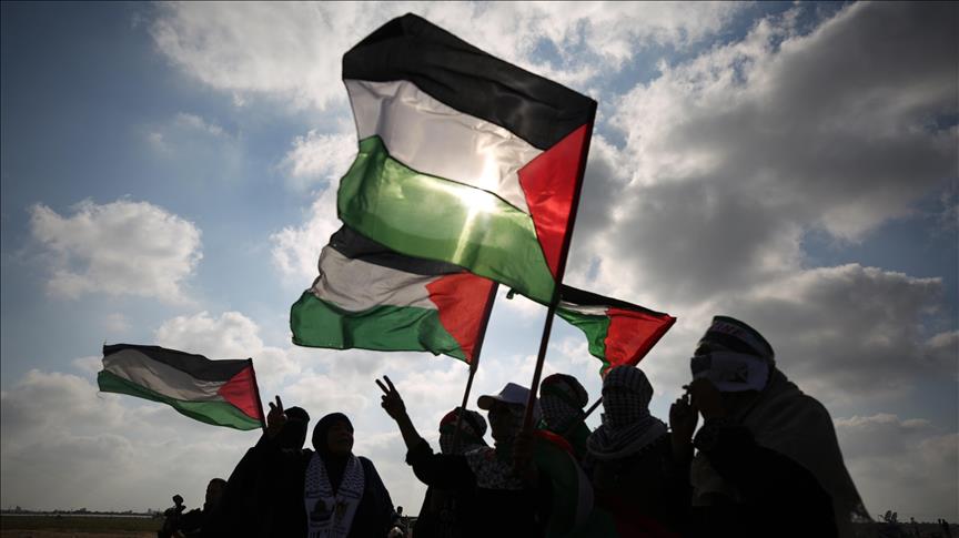 Gazze ve Ramallah…. Semboller ve gerçekler