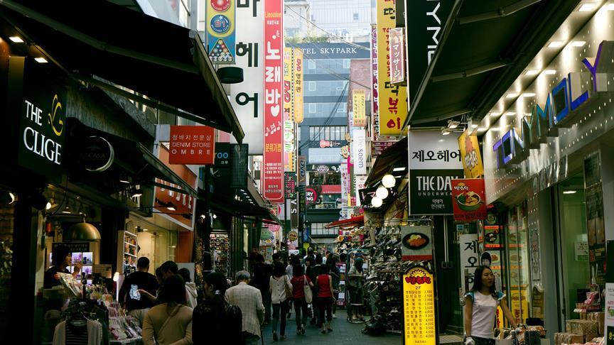 Güney Kore’de aşırı sıcaklar 42 can aldı